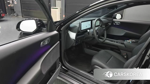 Hyundai Ionic 6 id 4990675 из Кореи 20