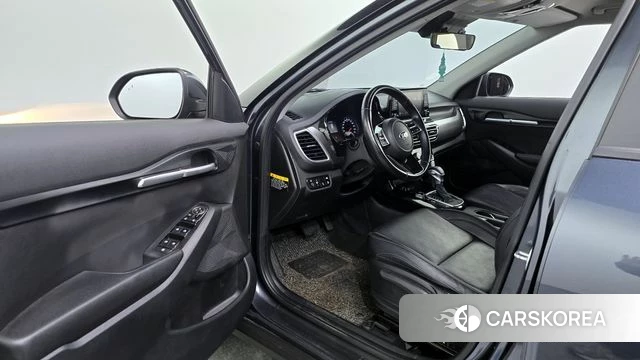 Kia Seltos id 3853268 из Кореи 20