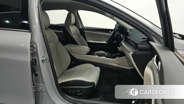 Kia The New K5 3rd generation id 4974841 из Кореи 20