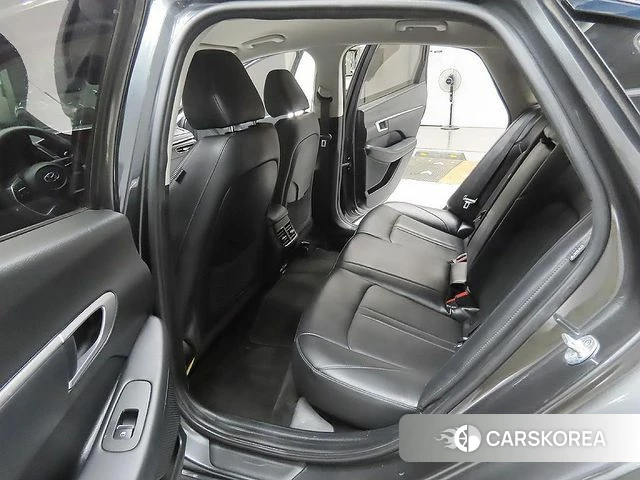 Hyundai Sonata (DN8) id 4998427 из Кореи 20