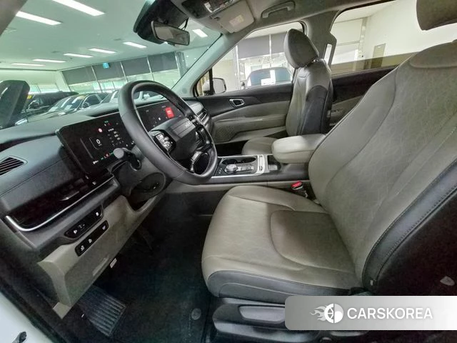 Kia The New Carnival 4th Generation id 4964520 из Кореи 20