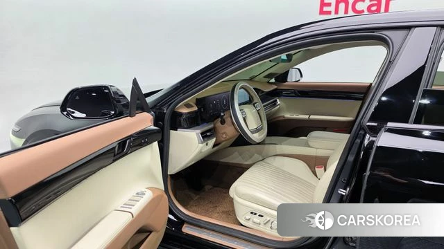 Hyundai Grandeur Hybrid (GN7) id 4995633 из Кореи 20