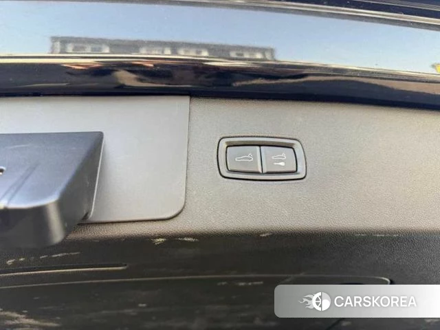 Porsche Cayenne (PO536) id 4975895 из Кореи 19
