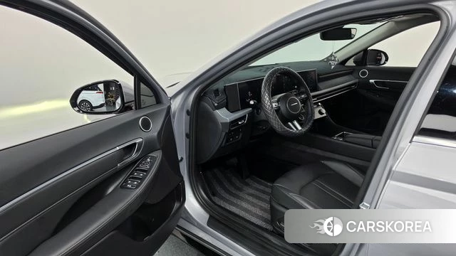 Hyundai Sonata D Edge (DN8) id 5001847 из Кореи 30