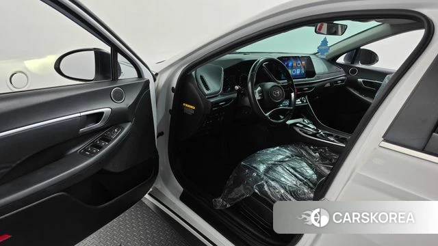 Hyundai Sonata (DN8) id 4836701 из Кореи 20