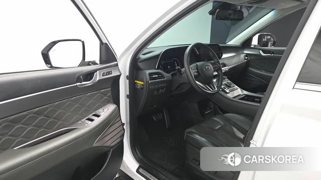 Hyundai Palisade id 4997942 из Кореи 33