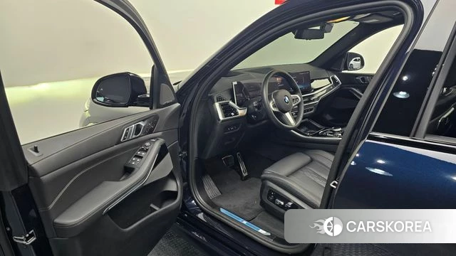 BMW X5 (G05) id 5011093 из Кореи 33