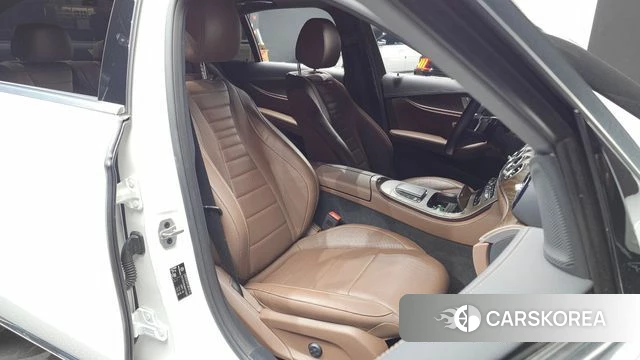 Mercedes-Benz E-Class W213 id 4951834 из Кореи 20