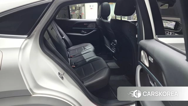 Mercedes-Benz GLE-Class W167 id 4992011 из Кореи 31