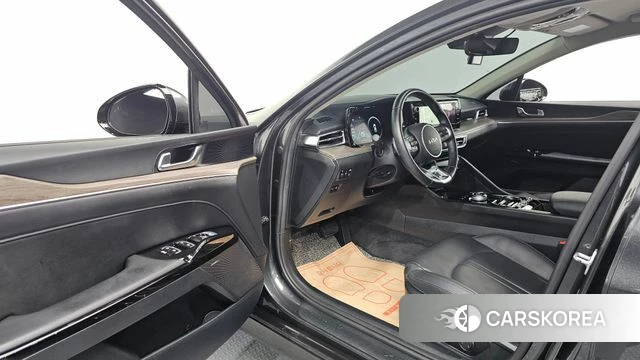 Kia K5 Hybrid 3rd Generation id 5053028 из Кореи 20