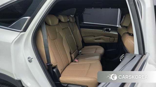 Kia The New Sorento 4th Generation id 5033408 из Кореи 32