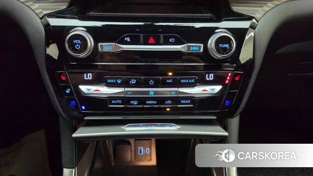 Ford Explorer 6th Generation id 4524800 из Кореи 19