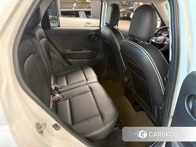 Hyundai Casper id 4948873 из Кореи 20