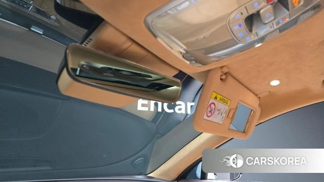 Genesis G90 (RS4) id 4965821 из Кореи 32