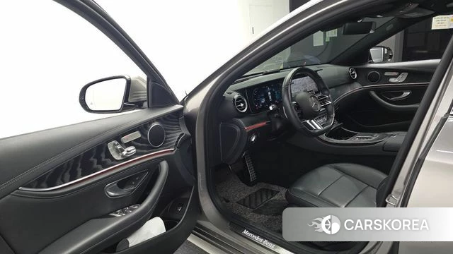 Mercedes-Benz E-Class W213 id 5034678 из Кореи 33