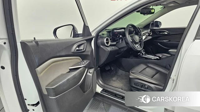 Chevrolet (GM Daewoo) Trax Crossover id 4941636 из Кореи 31