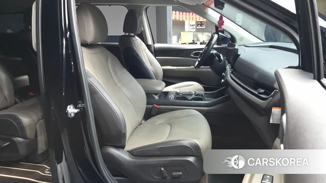Kia The New Carnival 4th Generation id 4916398 из Кореи 31