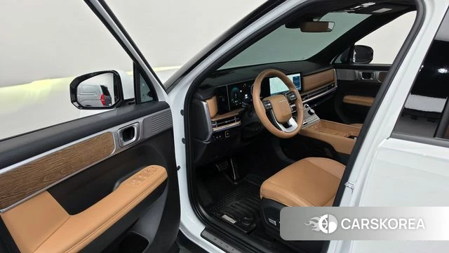 Hyundai Santa Fe (MX5) id 4980650 из Кореи 33