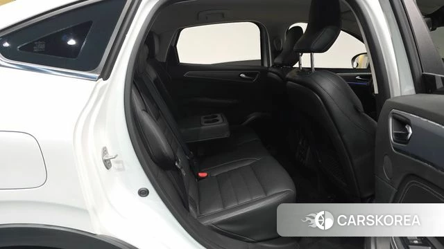 Renault Korea (Samsung) XM3 id 4998075 из Кореи 32