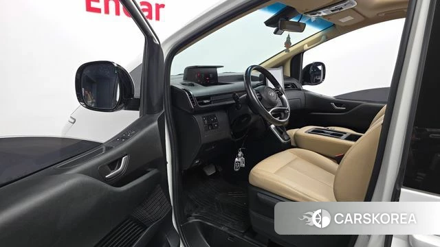 Hyundai Staria id 4646705 из Кореи 31