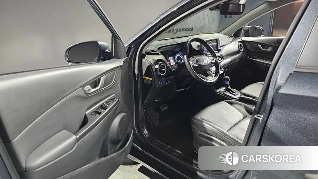 Hyundai Kona id 4992951 из Кореи 30