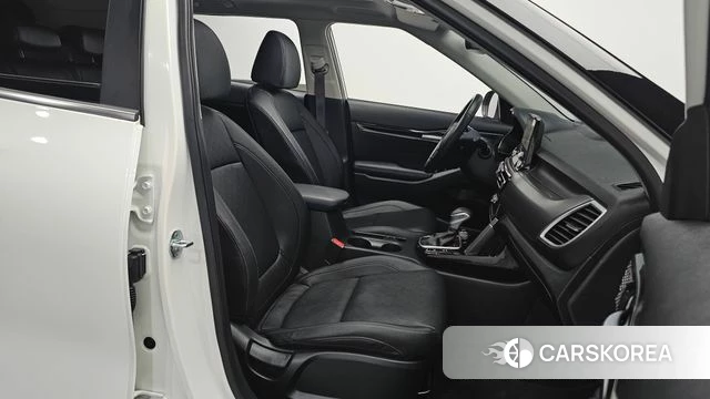 Kia Seltos id 5017617 из Кореи 31