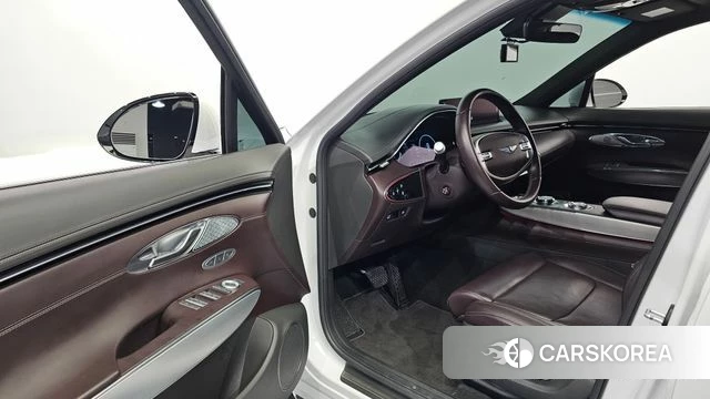 Genesis GV70 id 4943016 из Кореи 38