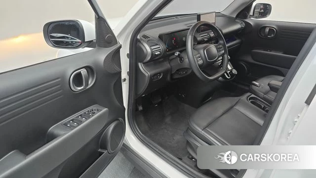 Hyundai Casper id 4965836 из Кореи 31