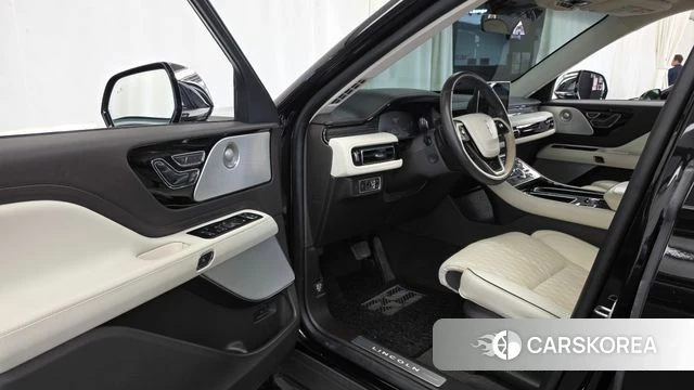 Lincoln Aviator 2nd generation id 4966908 из Кореи 35