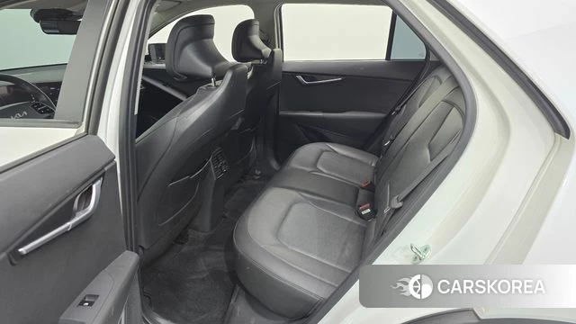 Kia Di All New Niro EV id 5040357 из Кореи 31