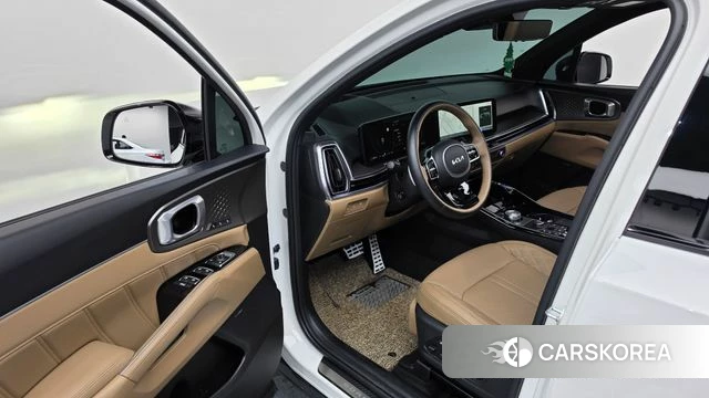 Kia The New Sorento 4th Generation id 4957570 из Кореи 20