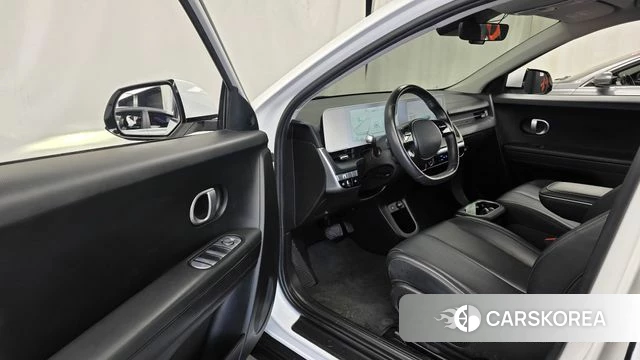 Hyundai Ionic 5 id 4965863 из Кореи 32