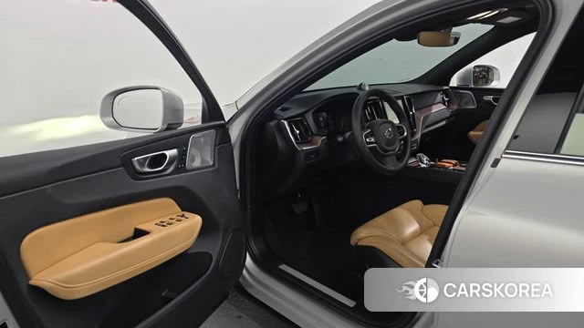 Volvo XC60 second Generation id 4995899 из Кореи 20