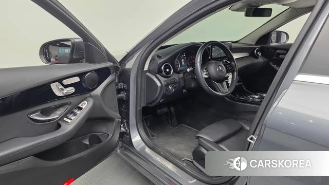 Mercedes-Benz C-Class W205 id 4959920 из Кореи 30
