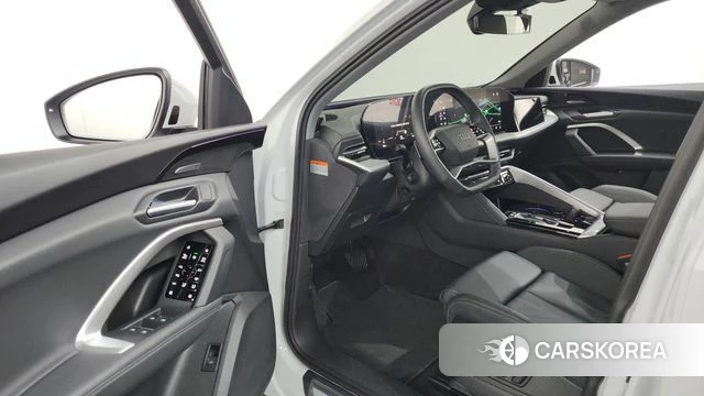 Audi Q5 (80A) id 4714914 из Кореи 34