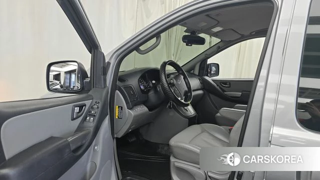 Hyundai The New Grand Starex id 4708516 из Кореи 20