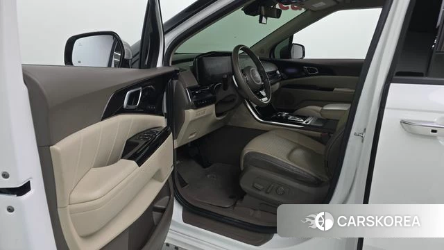 Kia Carnival 4th generation id 4935747 из Кореи 38