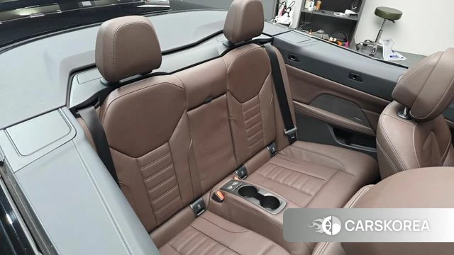 BMW 4 Series (G22) id 5021214 из Кореи 32