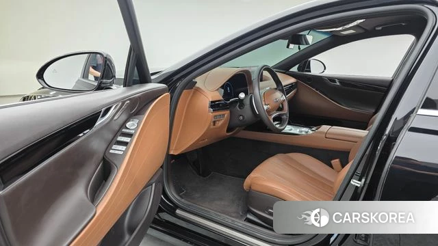 Genesis G80 (RG3) id 4958469 из Кореи 20