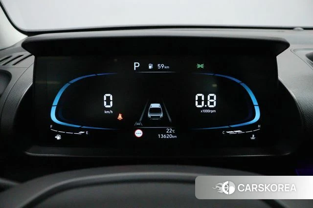 Hyundai Casper id 4964939 из Кореи 20