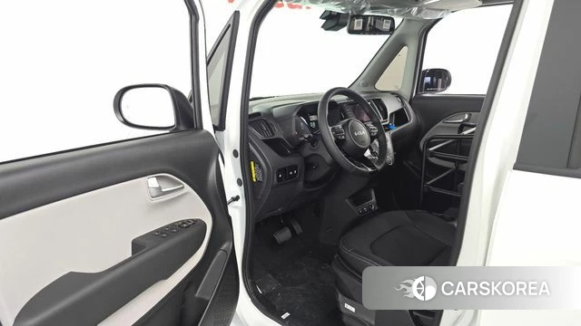 Kia The New Kia Ray id 4777874 из Кореи 37