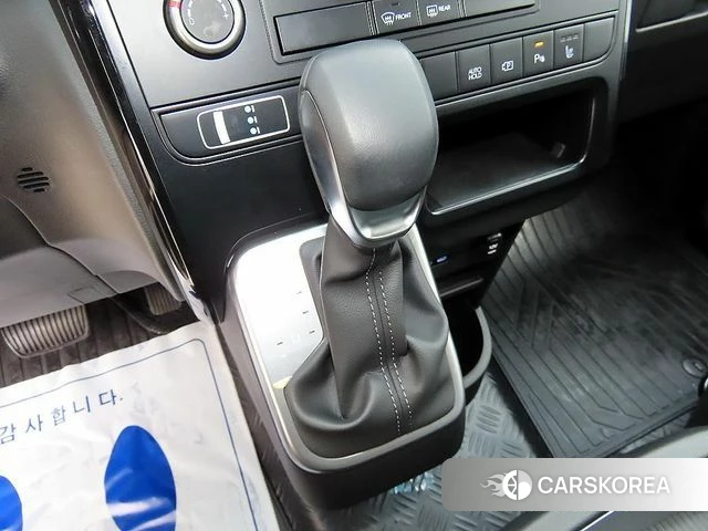 Hyundai The New Staria id 4705490 из Кореи 19