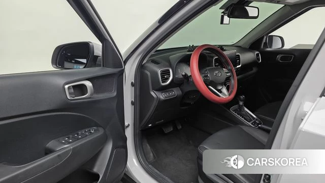 Hyundai Venue id 4791926 из Кореи 20