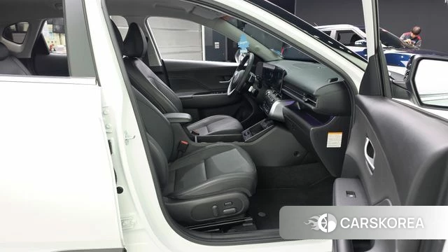 Hyundai Kona Hybrid (SX2) id 5046180 из Кореи 31