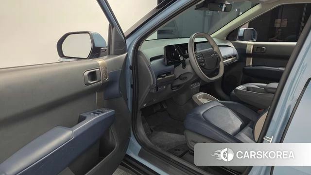 Kia EV3 id 4985241 из Кореи 35