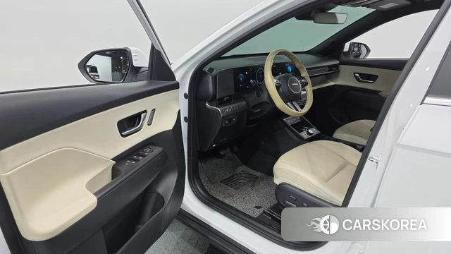 Hyundai Kona (SX2) id 5021942 из Кореи 34
