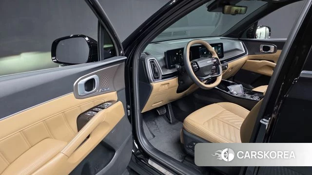 Kia The New Sorento 4th Generation id 5026125 из Кореи 40