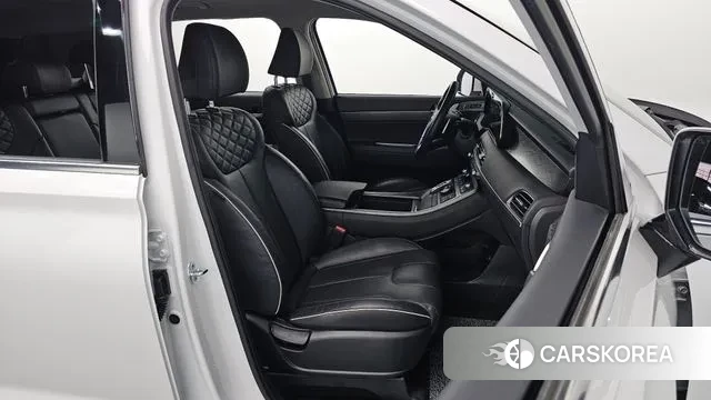 Hyundai Palisade id 3443198 из Кореи 20