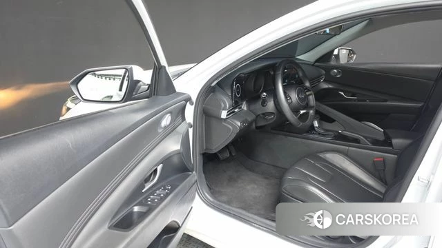 Hyundai Avante (CN7) id 4682407 из Кореи 32