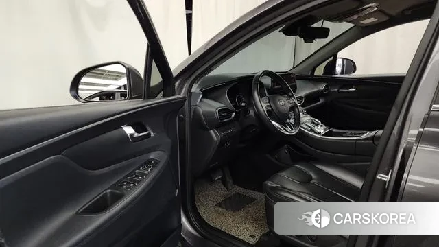 Hyundai The New Santa Fe id 3296754 из Кореи 20